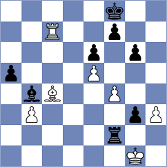 Rosenbaum - Arkell (Chess.com INT, 2021)