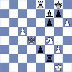 Warmerdam - Gledura (chess.com INT, 2024)
