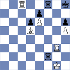 Mamedov - Mahdavi (chess.com INT, 2024)