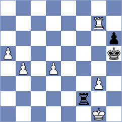 Dzida - Curtis (chess.com INT, 2024)