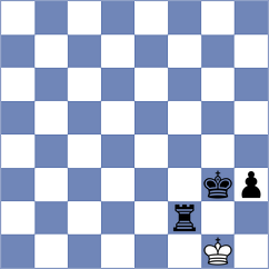 Bognar - Maksimenko (Chess.com INT, 2021)