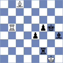 Bacrot - Tomashevsky (chess.com INT, 2023)