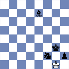 Chocenka - Kepeshchuk (Chess.com INT, 2017)