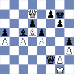Gavrilin - Drygalov (chess.com INT, 2024)