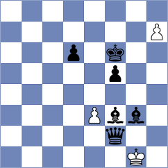 Parra Gomez - Yeletsky (chess.com INT, 2024)