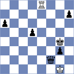 Michel Coto - Nesterov (chess.com INT, 2021)