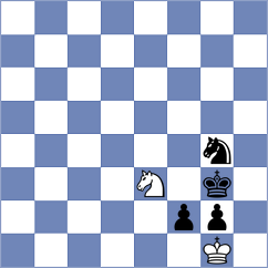 Kubicka - Sieciechowicz (chess.com INT, 2024)