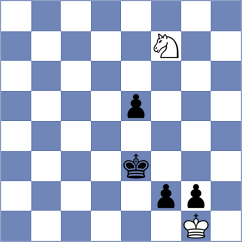 Naroditsky - Artemiev (chess.com INT, 2023)