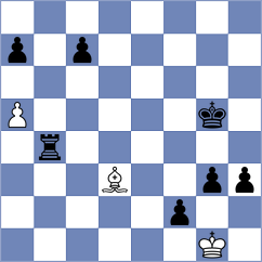 Echimescu - Dabija (Chess.com INT, 2020)