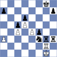 Lund - Nugumanov (chess.com INT, 2023)