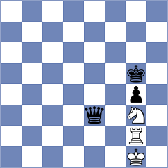 Ivanchuk - Carlsen (chess24.com INT, 2022)