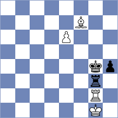 Sprenar - Ambartsumova (chess.com INT, 2023)