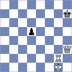 Matthes - Szikszai (chess.com INT, 2023)