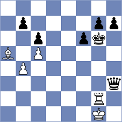 Cruz Lledo - Melikhov (chess.com INT, 2024)