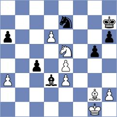 Deuer - Brunner (chess.com INT, 2021)