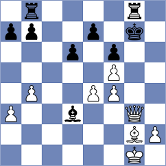 Steinberg - Chor (chess.com INT, 2024)
