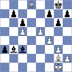Roque Sola - Yedidia (chess.com INT, 2022)