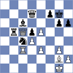 Politov - Veiga (Chess.com INT, 2021)