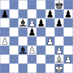 Li - Reshef (Chess.com INT, 2017)