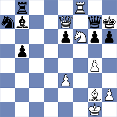 Napoli - Sherman (chess.com INT, 2023)