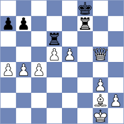 Babayeva - Vargas (chess.com INT, 2024)
