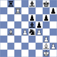 Terbe - Nalbant (Chess.com INT, 2020)