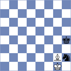 Asgeirsson - Borkovec (Chess.com INT, 2020)