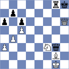 Palacio - Crocker (chess.com INT, 2024)