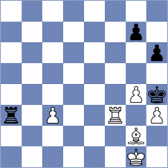 Aravindh - Nasir (chess.com INT, 2024)
