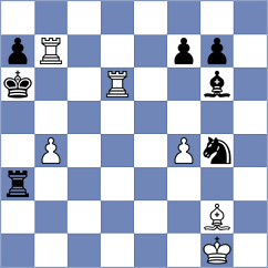 Panchenko - Vlassov (chess.com INT, 2023)
