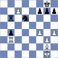 Caceres Vasquez - Shvedova (Chess.com INT, 2020)