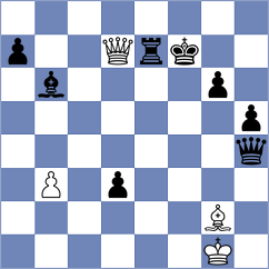 Zakhartsov - Nadanian (chess.com INT, 2023)