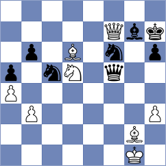 Kopylov - Herman (chess.com INT, 2023)