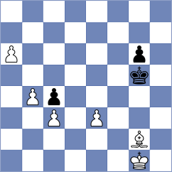 Mesa Cruz - Sharshenbekov (chess.com INT, 2024)
