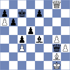 Ringel - Bures (chess.com INT, 2021)