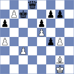 Mazurkiewicz - Hajiyev (chess.com INT, 2024)