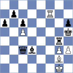 Jeet - Solomon (chess.com INT, 2023)