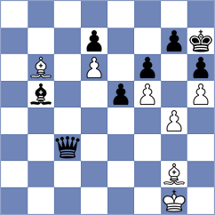 Cruz - Al Tarbosh (Chess.com INT, 2021)