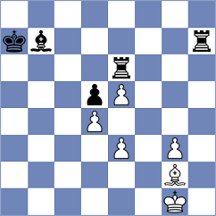 Pinheiro - Stromboli (chess.com INT, 2021)