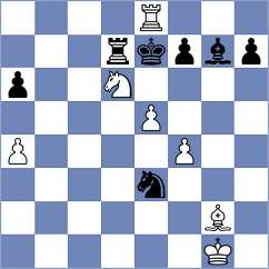 Krzesaj - Kosakowski (chess.com INT, 2024)