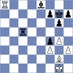 Wang - Womacka (chess.com INT, 2024)