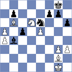 Grunberg - Kukov (Chess.com INT, 2020)