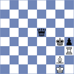 Haitin - Luberanski (chess.com INT, 2023)