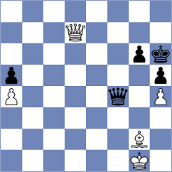 Belov - Bacrot (chess.com INT, 2023)