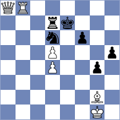 Jarovinsky - Derjabin (chess.com INT, 2021)
