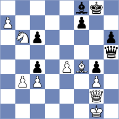 Onischuk - Fernandez Guillen (Chess.com INT, 2021)
