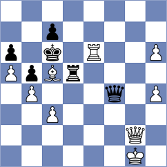 Gadimbayli - Stark (Chess.com INT, 2021)