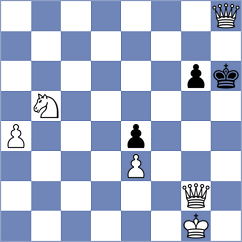 Peatman - Sai (chess.com INT, 2020)