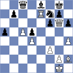 Comsa - Ghimpu (Chess.com INT, 2020)