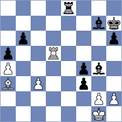 Guerra Tulcan - Bindrich (chess.com INT, 2024)